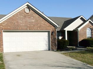 589 Southpoint Dr, Lexington, KY 40515