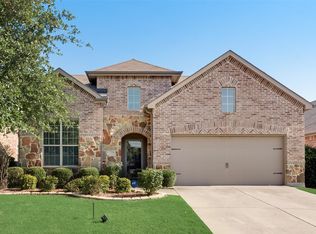 1804 Shoebill Dr, Little Elm, TX 75068