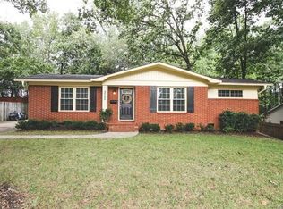 5700 Londonderry Rd, Charlotte, NC 28210