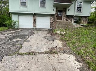 179 SE 431st Rd, Warrensburg, MO 64093