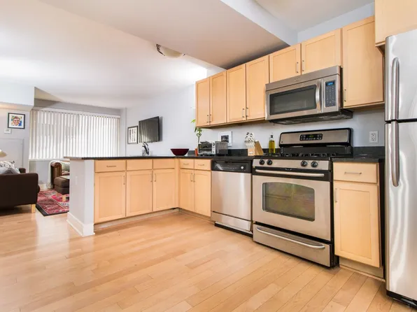 800 4th St SW, Washington, DC