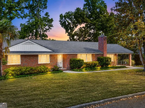 2220 Edgewood Dr, Augusta, GA 30904