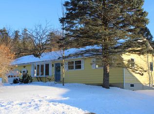 112 Nash Dr, Wallingford, VT 05773