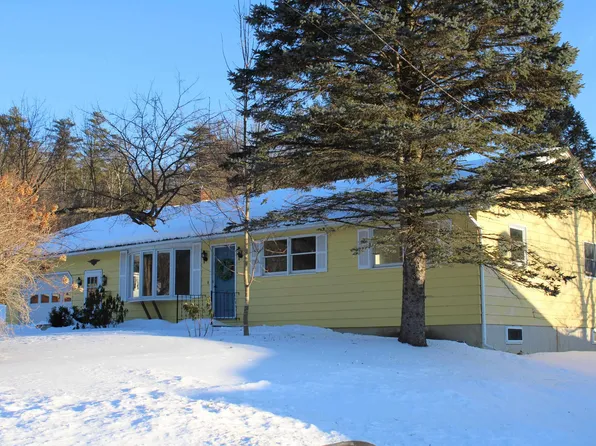 112 Nash Drive, Wallingford, VT 05773