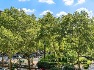 The Olmsted, New York, NY 10025