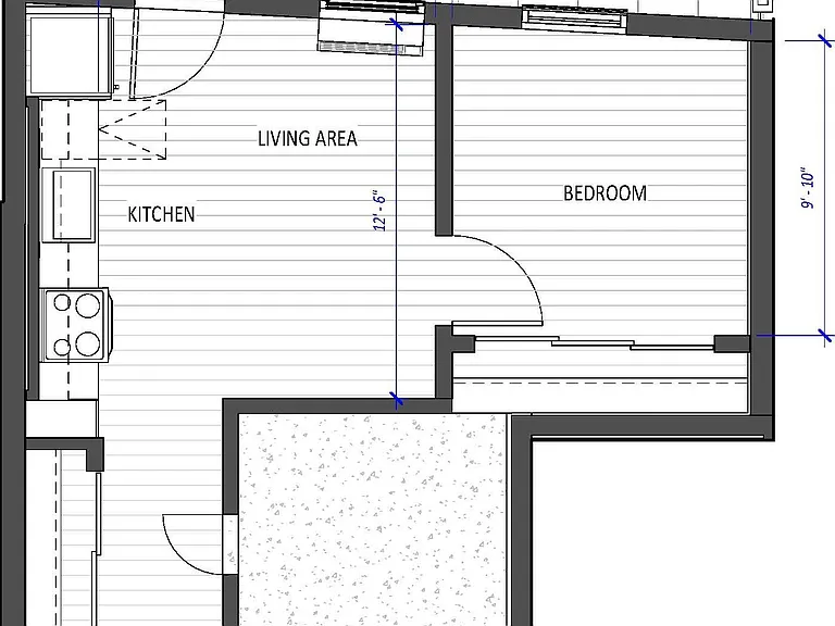 Hyas Point Apartments — Photo 41