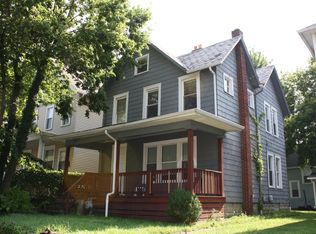 2280 Indianola Ave, Columbus, OH 43202