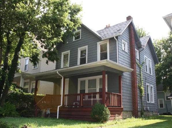 2280 Indianola Ave, Columbus, OH 43202