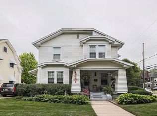 1508 Hathaway Rd, Oakwood, OH 45419