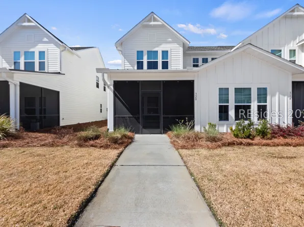 320 Bleecker St S, Bluffton, SC 29910