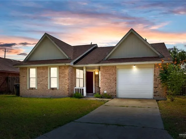 2908 N 26th St, McAllen, TX 78501