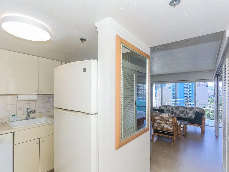 1777 Ala Moana Blvd #1101 — Photo 7