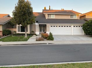 25 Yorktown, Irvine, CA 92620