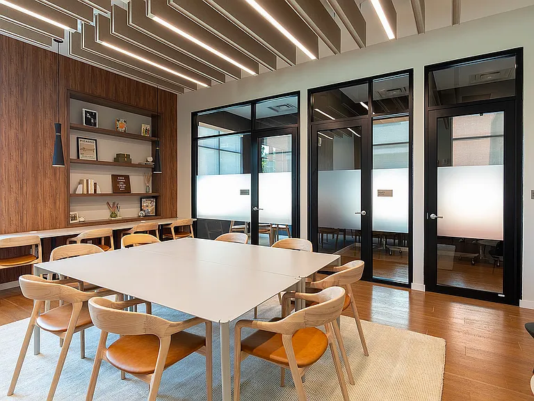 Coworking Space