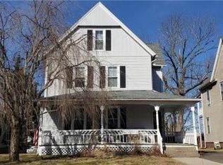 40 Catherine St, Middletown, CT 06457