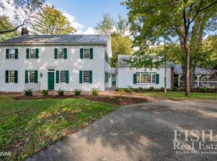 1351 Musser Ln, Muncy, PA 17756