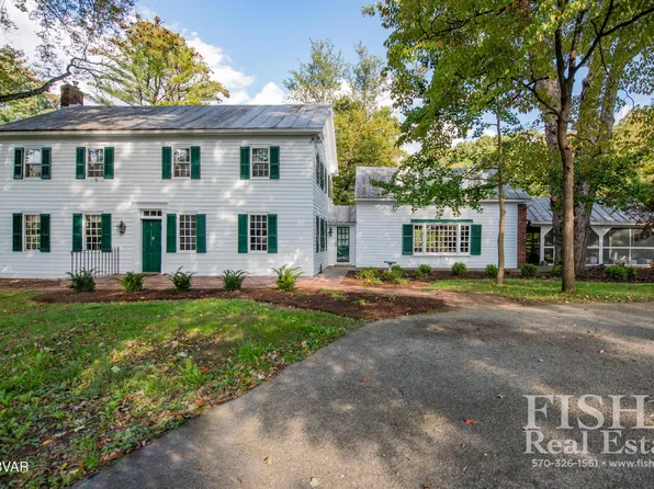 1351 Musser Ln, Muncy, PA 17756