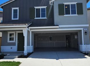 402 Half Dome Dr, Manteca, CA
