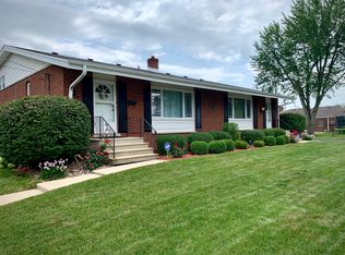 529 Wood St, Chicago Heights, IL 60411