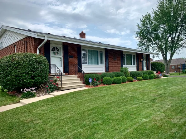 529 Wood St, Chicago Heights, IL 60411