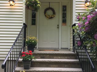 3 Budd Ln, Washington Township, NJ 07865
