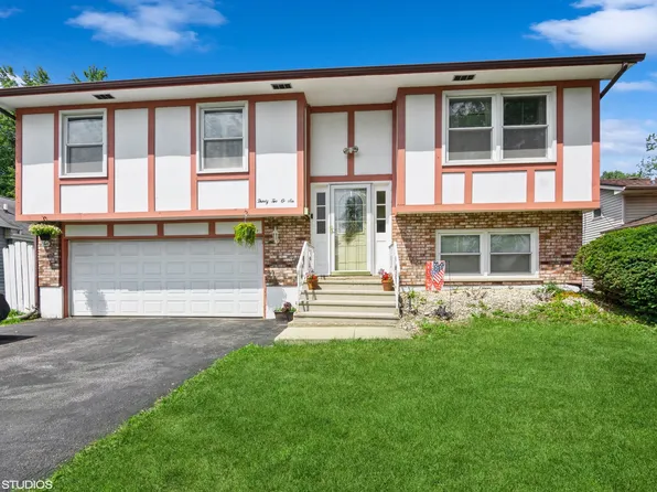 3206 Butler Ave, Steger, IL 60475