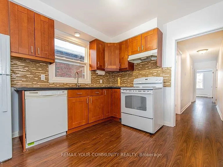 163 Evelyn Ave #3 — Photo 8
