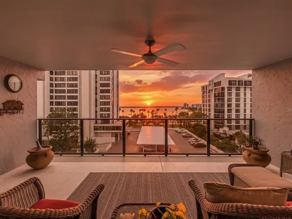 755 S Palm Ave APT 502, Sarasota, FL 34236