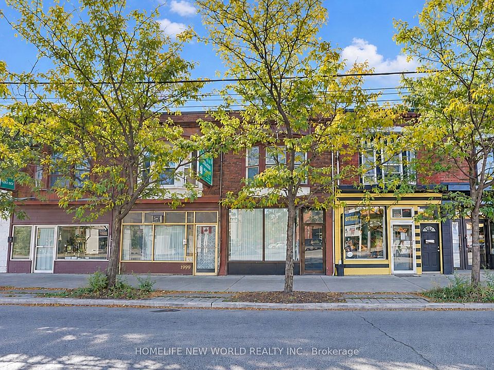 1st image of 2001 Dundas St W