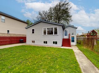 2954 W 101st Pl, Evergreen Park, IL