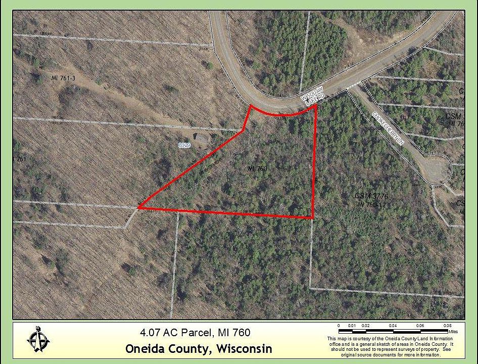 2nd image of Amber Lake Rd