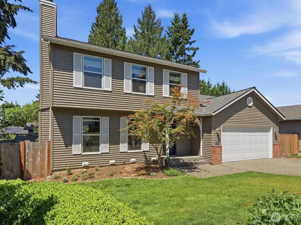 8128 NE 161st Place, Kenmore, WA 98028