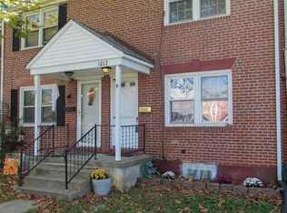 1012 Baltimore Ave, Wilmington, DE 19805