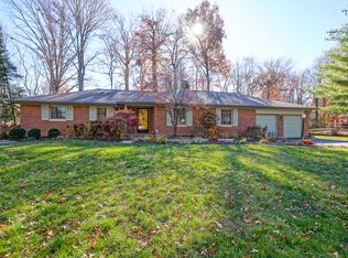 1635 Nottingham Dr, Indianapolis, IN