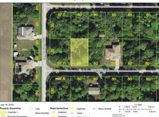 12030 Kirtland Ave, Port Charlotte, FL 33953