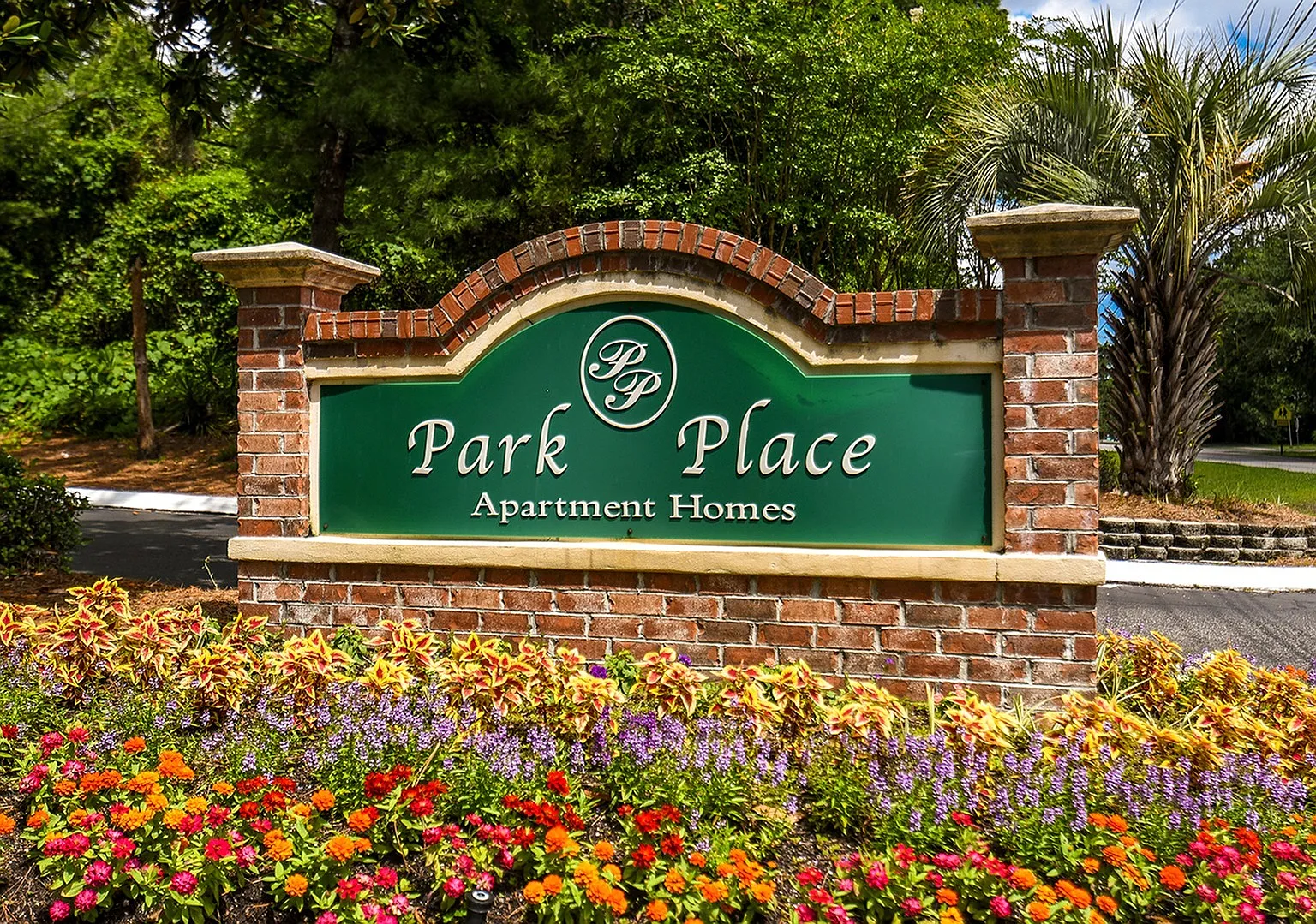 Park Place — Photo 1