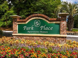 Park Place, Hanahan, SC 29410