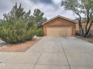 1625 Questa Rd NE, Rio Rancho, NM 87144