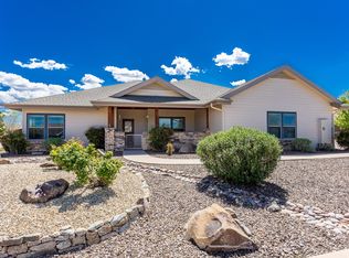 1611 Gettysvue Way, Prescott, AZ 86301