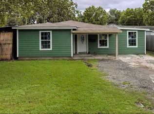 1330 15th St, Galena Park, TX 77547