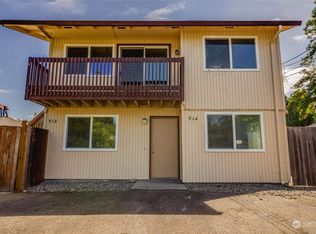 712 SE Russell St, Camas, WA 98607