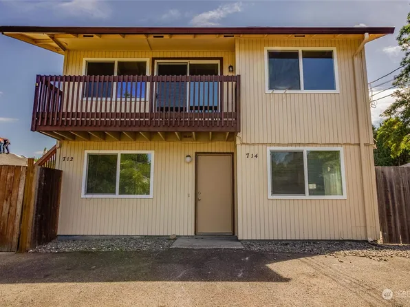 712 SE Russell Street, Camas, WA 98607