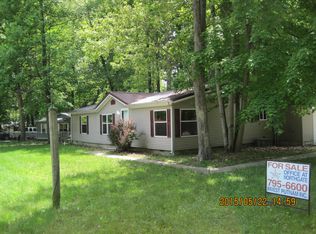 176 Lazy River Ct, Cloverdale, IN