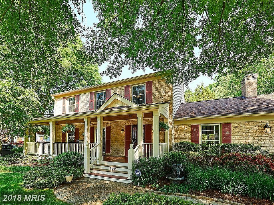 2nd image of 5001 King Solomon Dr