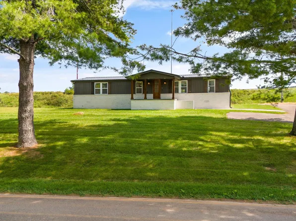 3713 Maple Valley Rd, Morristown, TN 37813