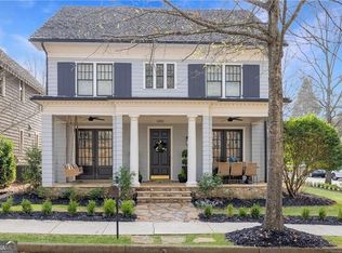 6810 Lullwater Rd, Cumming, GA 30040