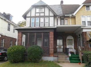 247 Euclid Ave, Trenton, NJ 08609