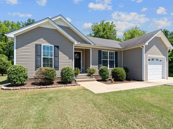 215 Desperado Ave, Pulaski, TN 38478