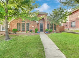 2813 Grand Canyon Ct, McKinney, TX 75072