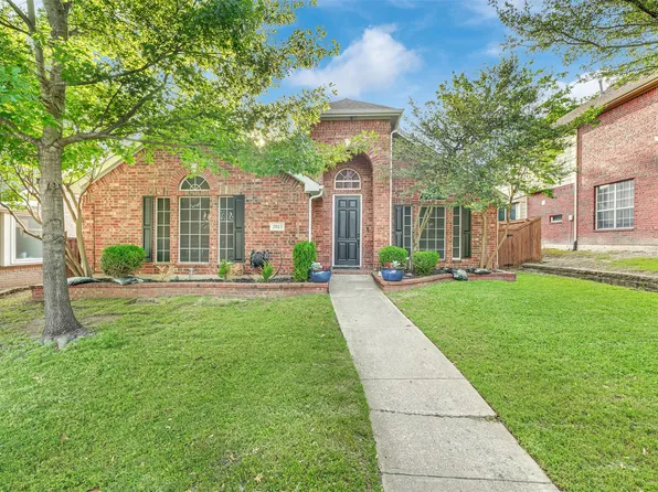 2813 Grand Canyon Ct, McKinney, TX 75072